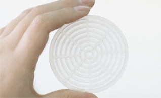 科技為飲水守好安全關(guān) 清華大學(xué)專家團(tuán)隊研發(fā)出核孔膜開水過濾技術(shù)，能有效去除重金屬等有害物質(zhì)