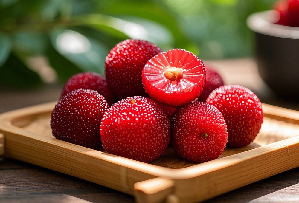 核孔膜水果保鮮技術(shù)：從原理到應(yīng)用