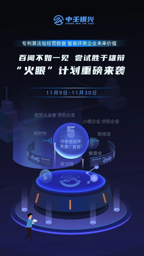 中壬銀興數(shù)字科技 技術(shù)驅(qū)動產(chǎn)業(yè)蝶變的力量解析