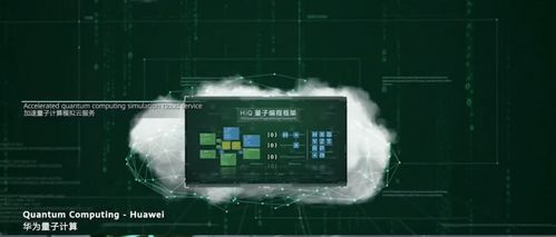 華為智能工廠曝光 數(shù)字化如何重塑制造的未來觸不可及